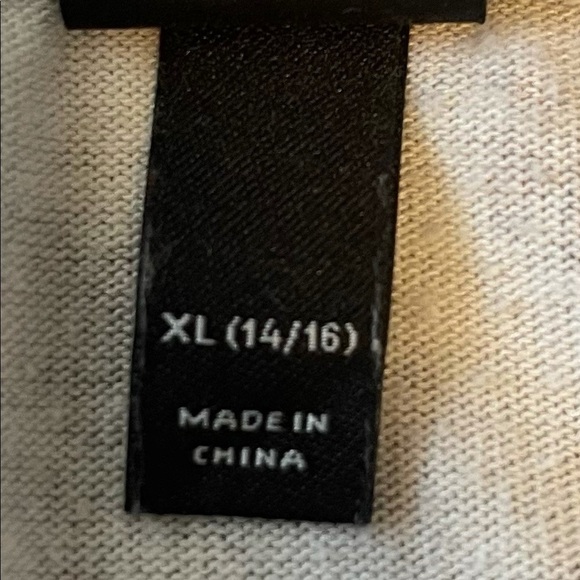 ART Class pull over hoodie Taco - Picture 7 of 9